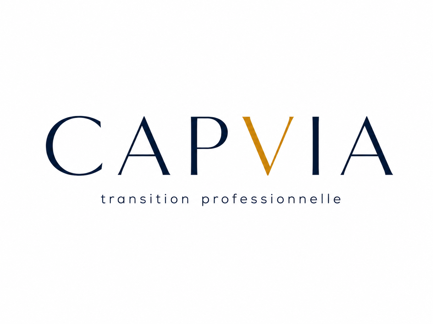 CAPVIA - transition professionnelle